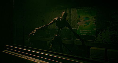 《2Dark》预告：惊悚俯瞰，暗黑世界等你探索