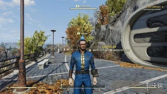 《辐射4》Beta 1.4性能大升级!稳定性再提升,体验飞跃 《辐射4》Beta 1.4性能大升级!稳定性再提升,体验飞跃