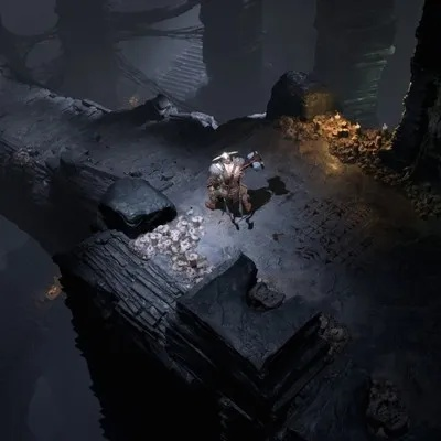 《暗黑4》游侠攻速流攻略:轻松提升输出效率 《暗黑4》游侠攻速流攻略:轻松提升输出效率