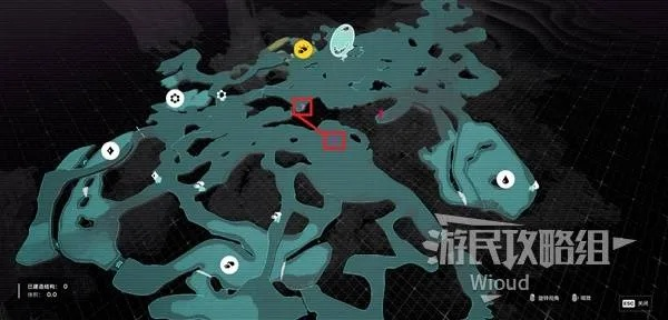 《多重人生》第二幕拉电线攻略:解锁隐藏采集点秘诀 《多重人生》第二幕拉电线攻略:解锁隐藏采集点秘诀