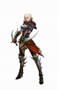 《哥布林刺客风，冥河暗影大师新图揭秘》