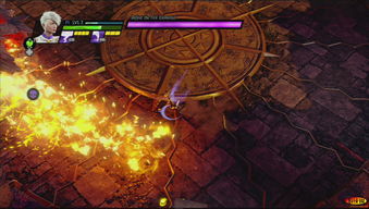 《圣域3》深度揭秘:独家前瞻,游戏亮点抢先看 《圣域3》深度揭秘:独家前瞻,游戏亮点抢先看