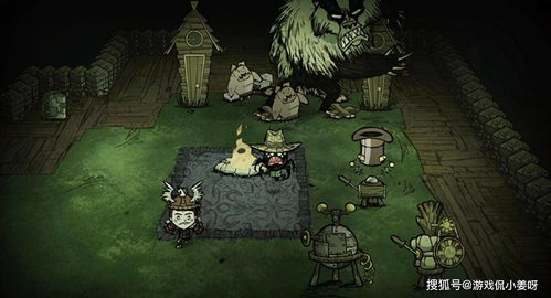 《回合制游戏:中国单机界的坚韧生命力》 《回合制游戏:中国单机界的坚韧生命力》