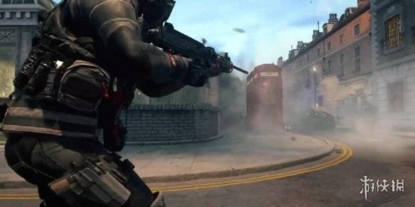 《现代战争4》四大工作室联手打造短片,独家揭秘幕后制作过程 《现代战争4》四大工作室联手打造短片,独家揭秘幕后制作过程