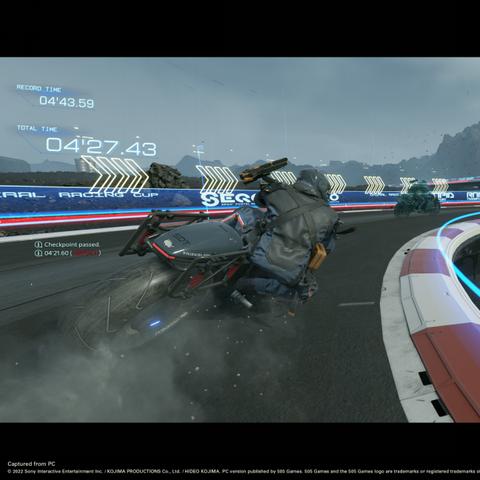 《死亡搁浅2》开罗尔晶体无限刷法揭秘!高效攻略! 《死亡搁浅2》开罗尔晶体无限刷法揭秘!高效攻略!