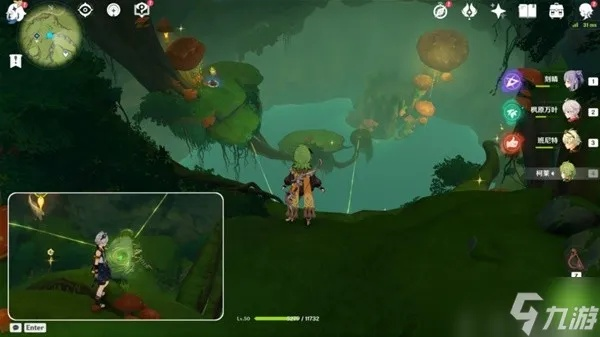 《原神》童梦秘境切片解锁攻略:须弥童梦切片全解密 《原神》童梦秘境切片解锁攻略:须弥童梦切片全解密