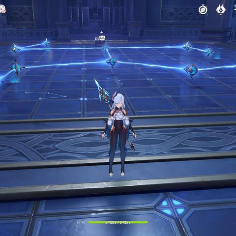 《原神》莫娜星象碎片攻略：轻松解锁谜题秘境