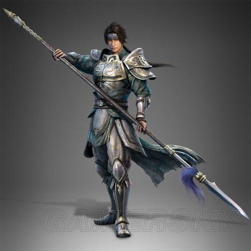 《真三国无双7》马超文姬神兵锻造攻略，解锁最强武器！