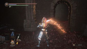 《黑暗之魂3》DLC剧情揭秘:深度解析隐藏的黑暗史诗 《黑暗之魂3》DLC剧情揭秘:深度解析隐藏的黑暗史诗