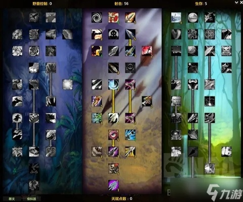 《魔兽WLK怀旧服DK前夕攻略:天赋加点+装备输出技巧》 《魔兽WLK怀旧服DK前夕攻略:天赋加点+装备输出技巧》