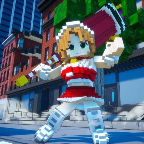 《地球防卫军4.1》试玩解析:画面震撼,武器升级,值得一试! 《地球防卫军4.1》试玩解析:画面震撼,武器升级,值得一试!