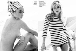 《好莱坞美女演技对决,揭秘《名利场》全明星阵容》 《好莱坞美女演技对决,揭秘《名利场》全明星阵容》