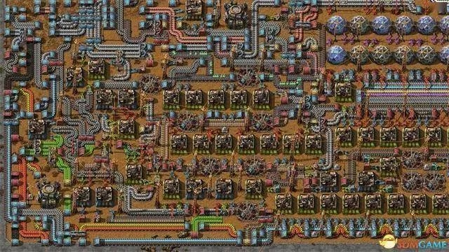 《异星工厂攻略全解析:系统教程+任务速成指南》 《异星工厂攻略全解析:系统教程+任务速成指南》