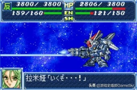 《超级机器人大战Y》版本对比:深度解析不同版本差异 《超级机器人大战Y》版本对比:深度解析不同版本差异