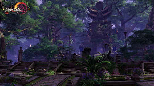 剑网3缘起除夕夜宴新品上线,侠士速聚主城共享团圆！