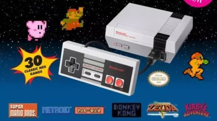 这台任天堂超稀有原型机售价超72万!它并不能运行,为何还受收藏热捧? 这台任天堂超稀有原型机售价超72万!它并不能运行,为何还受收藏热捧?