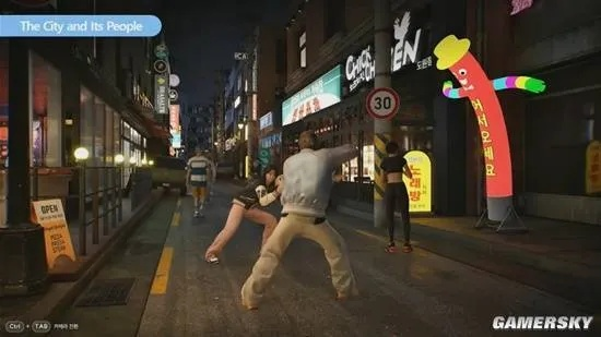 剑指模拟宝座?inZOI发布会揭秘,这些亮点戳中你没? 剑指模拟宝座?inZOI发布会揭秘,这些亮点戳中你没?