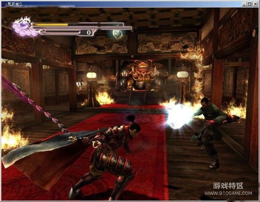 鬼武者2re新增地狱模式,总监都难通！破解攻略在哪?