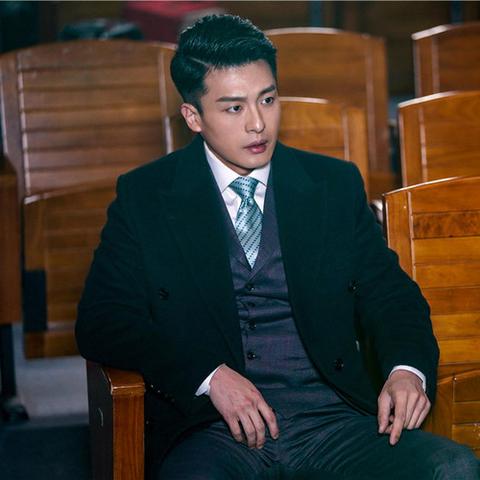 谍战解谜视觉小说《谍:惊蛰》5月22日发售