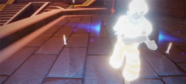 《光遇》缤纷飞行日挂机攻略:高效收集烛火秘籍! 《光遇》缤纷飞行日挂机攻略:高效收集烛火秘籍!