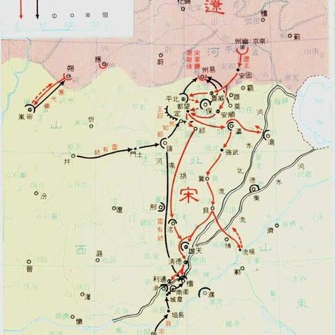 《燕云十六声》测试倒计时!5月31日开启,抢先体验! 《燕云十六声》测试倒计时!5月31日开启,抢先体验!