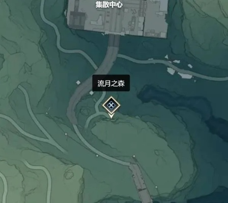 《鸣潮》洛可可突破攻略:高效素材收集点揭秘 《鸣潮》洛可可突破攻略:高效素材收集点揭秘