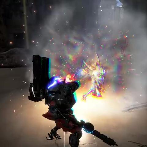 《原始袭变》Steam预载启动!35GB存储空间大挑战! 《原始袭变》Steam预载启动!35GB存储空间大挑战!