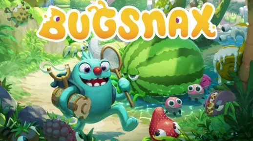 《虫子快餐店》新岛屿大更新!独家成就奖杯等你来拿 《虫子快餐店》新岛屿大更新!独家成就奖杯等你来拿