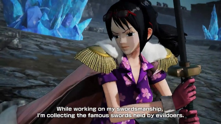 《海贼无双4》角色技能全揭秘！倒计时开启，热血无双！