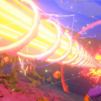 《龙珠Z：卡卡罗特》Steam版独家首发，经典再现！