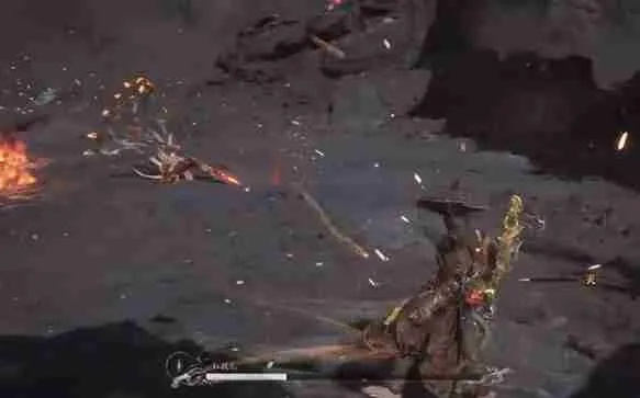 《黑神话悟空》红孩儿逃课技巧揭秘！高效打法攻略分享