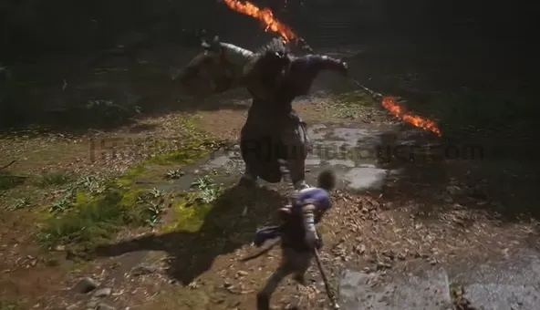 《黑神话悟空》隐身棍法攻略:打造无敌隐劈流! 《黑神话悟空》隐身棍法攻略:打造无敌隐劈流!