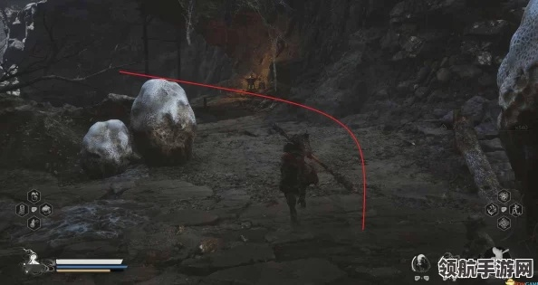 《黑神话悟空》第四章珍玩盘点:独家获取攻略大揭秘 《黑神话悟空》第四章珍玩盘点:独家获取攻略大揭秘