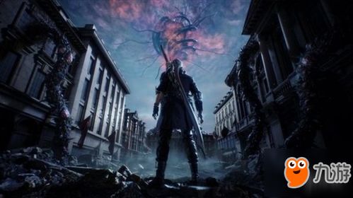 《鬼泣5》激爽连击,BGM狂潮升级! 《鬼泣5》激爽连击,BGM狂潮升级!