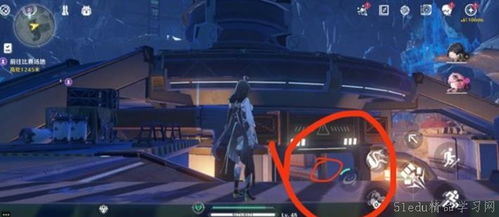 《鸣潮》虎口矿场信标解锁攻略:无音区神秘路线揭秘 《鸣潮》虎口矿场信标解锁攻略:无音区神秘路线揭秘