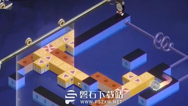 《崩坏星穹铁道》2.2梦境迷钟破解攻略,轻松解锁匹诺康尼大剧院! 《崩坏星穹铁道》2.2梦境迷钟破解攻略,轻松解锁匹诺康尼大剧院!