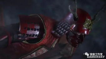 《仁王》DLC第三弹预告:决战将至,新篇章启幕! 《仁王》DLC第三弹预告:决战将至,新篇章启幕!