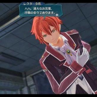 《英雄传说:闪之轨迹3》新暗地角色曝光!神秘英雄即将登场 《英雄传说:闪之轨迹3》新暗地角色曝光!神秘英雄即将登场