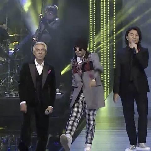 《无双全明星》合体技预告：华丽技能闪瞎眼，独家揭秘！