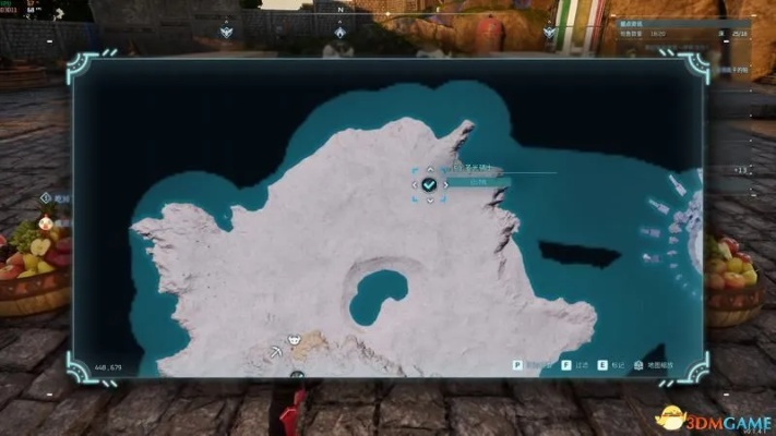 《幻兽帕鲁》地图探秘:独家攻略,解锁隐藏宝藏 《幻兽帕鲁》地图探秘:独家攻略,解锁隐藏宝藏