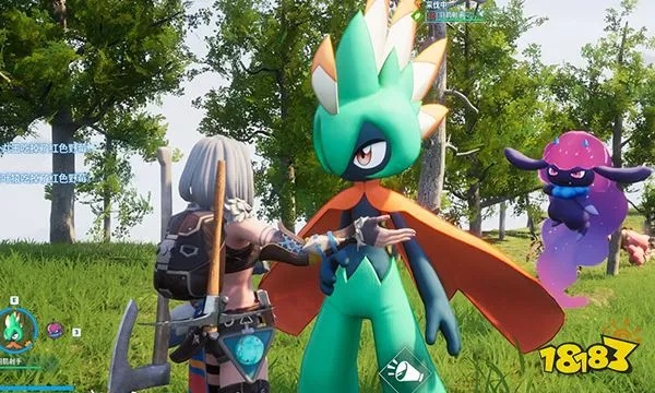 《幻兽帕鲁》高效木炭攻略:轻松获取秘籍大公开 《幻兽帕鲁》高效木炭攻略:轻松获取秘籍大公开