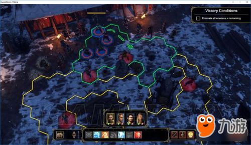 《远征军:维京》揭秘:未来PC游戏内存需求大揭秘! 《远征军:维京》揭秘:未来PC游戏内存需求大揭秘!