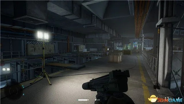 《幽灵战士3》独家揭秘:狙击手安全屋内部大曝光 《幽灵战士3》独家揭秘:狙击手安全屋内部大曝光