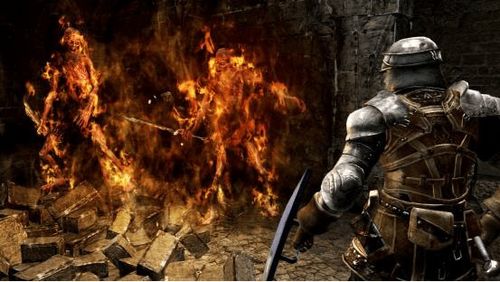 黑魂抖M玩家福音:揭秘10款觉醒精神续作 黑魂抖M玩家福音:揭秘10款觉醒精神续作