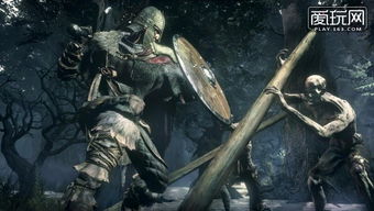 《黑暗之魂3》DLC内容丰富!15小时冒险等你来挑战 《黑暗之魂3》DLC内容丰富!15小时冒险等你来挑战