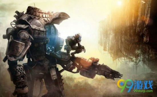 《泰坦陨落2》揭秘：全新护盾与武器大揭秘！