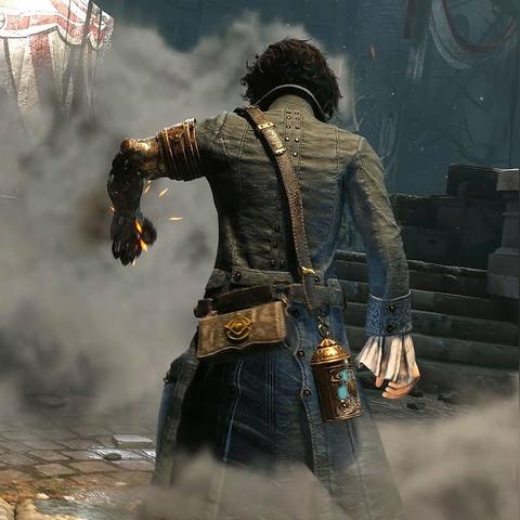 《匹诺曹BOSS战攻略:一招制胜全解析》 《匹诺曹BOSS战攻略:一招制胜全解析》