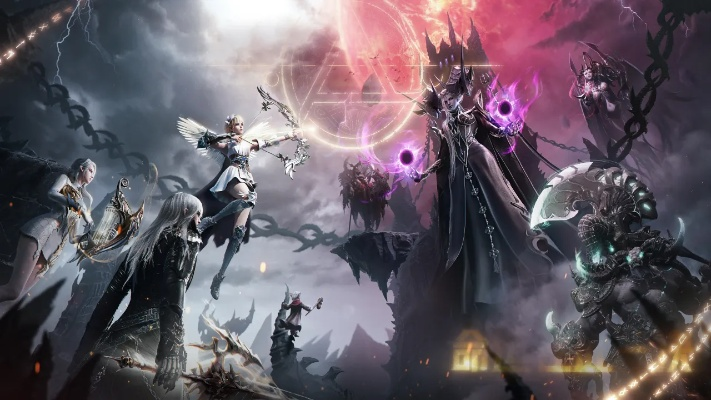 《命运方舟》首通关军团长公会诞生!挑战极限,谁与争锋? 《命运方舟》首通关军团长公会诞生!挑战极限,谁与争锋?