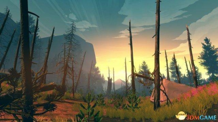 《看火人忍者之印》STEAM特惠:独家低价抢购,错过等一年! 《看火人忍者之印》STEAM特惠:独家低价抢购,错过等一年!