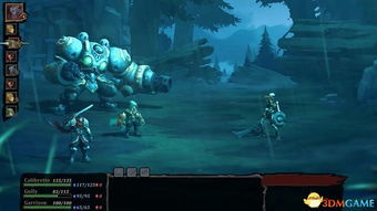 《战神:夜袭》预告片曝光!日式RPG新篇章即将开启 《战神:夜袭》预告片曝光!日式RPG新篇章即将开启